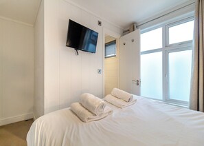 4 Schlafzimmer
