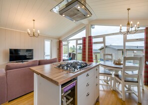 Interior - 1 bedroom accommodation in Bewaldeth, Keswick (Bewaldeth, Keswick)