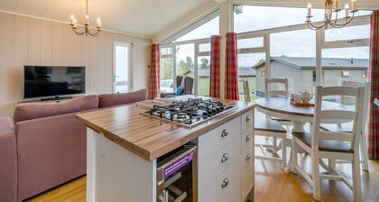 1 chambres Ă coucher Ă Bewaldeth, Keswick