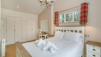 1 bedroom, free WiFi