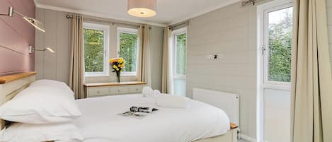 1 Schlafzimmer