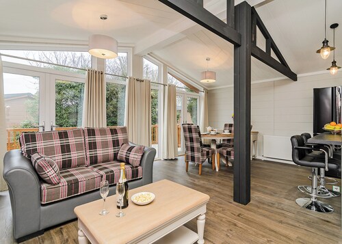 1 Schlafzimmer Unterkunft in Canterbury