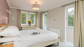 1 Schlafzimmer