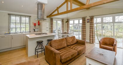1 chambres Ă coucher Ă Bewaldeth, Keswick