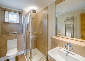 Bathrobes - 1 bedroom accommodation in Bewaldeth, Keswick (Bewaldeth, Keswick)