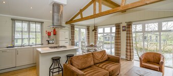 Alojamiento de 1 habitaciones en Bewaldeth, Keswick