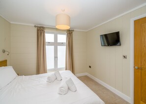 2 bedrooms, free WiFi