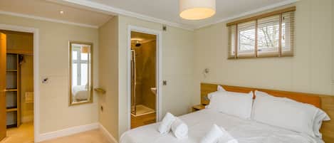 2 dormitorios y wifi gratis