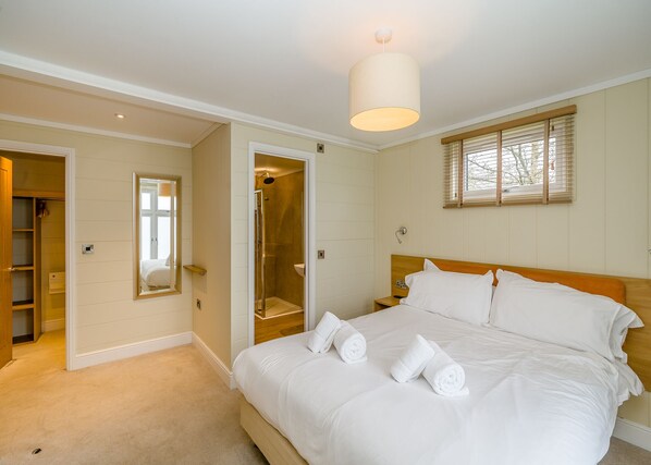 2 bedrooms, free WiFi