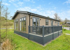 Exterior - 2 bedroom accommodation in Bewaldeth, Keswick (Bewaldeth, Keswick)