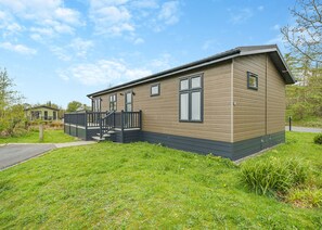 Exterior - 1 bedroom accommodation in Bewaldeth, Keswick (Bewaldeth, Keswick)