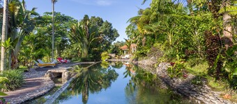 Prana Dewi Mountain Resort