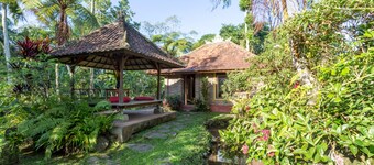 Prana Dewi Mountain Resort