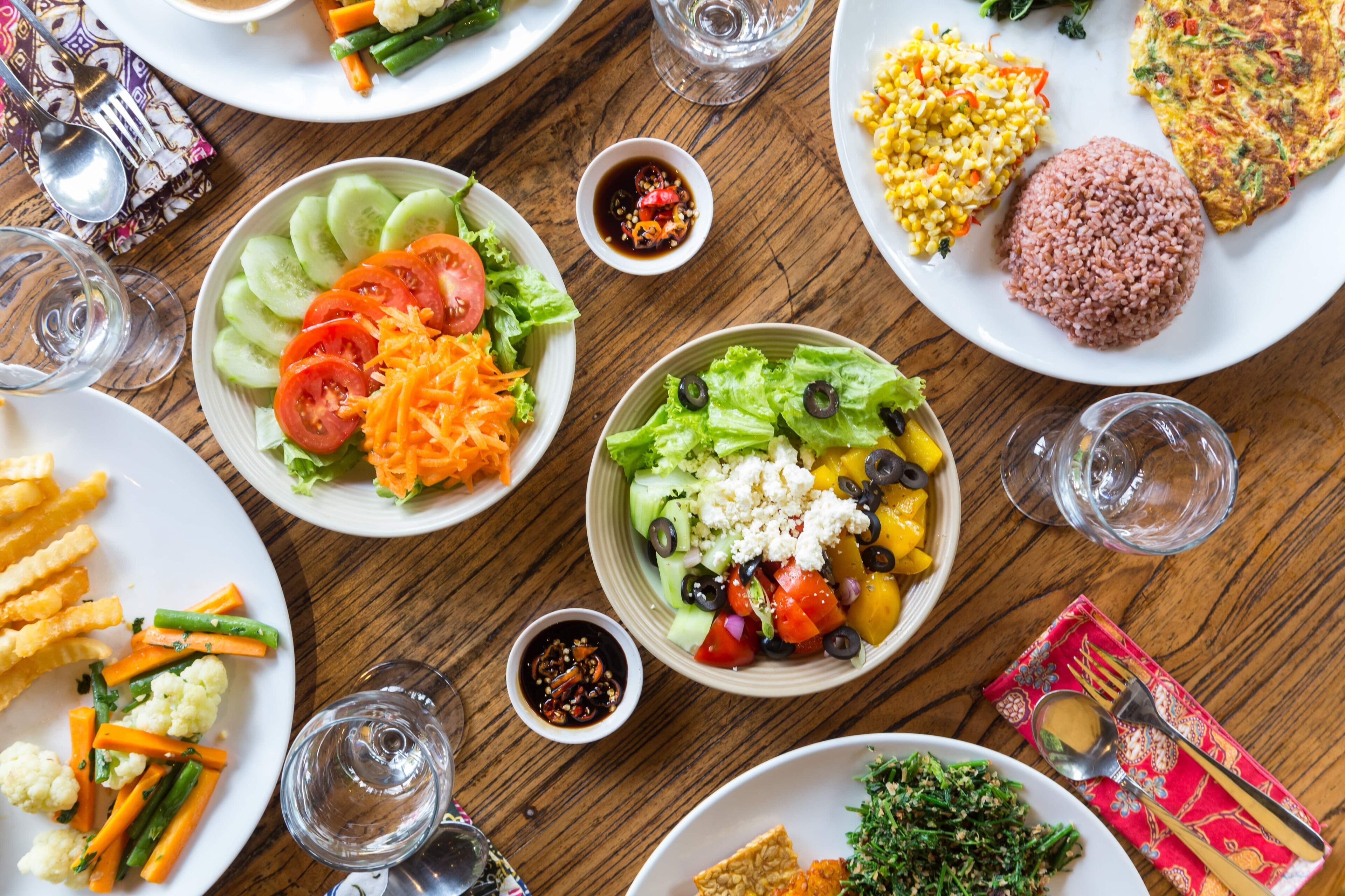 ร้านอาหาร