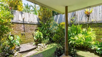 Habitación tradicional | Baño | Artículos de higiene personal gratuitos