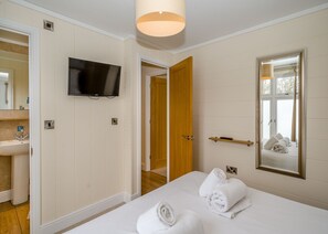 4 chambres, Wi-Fi gratuit