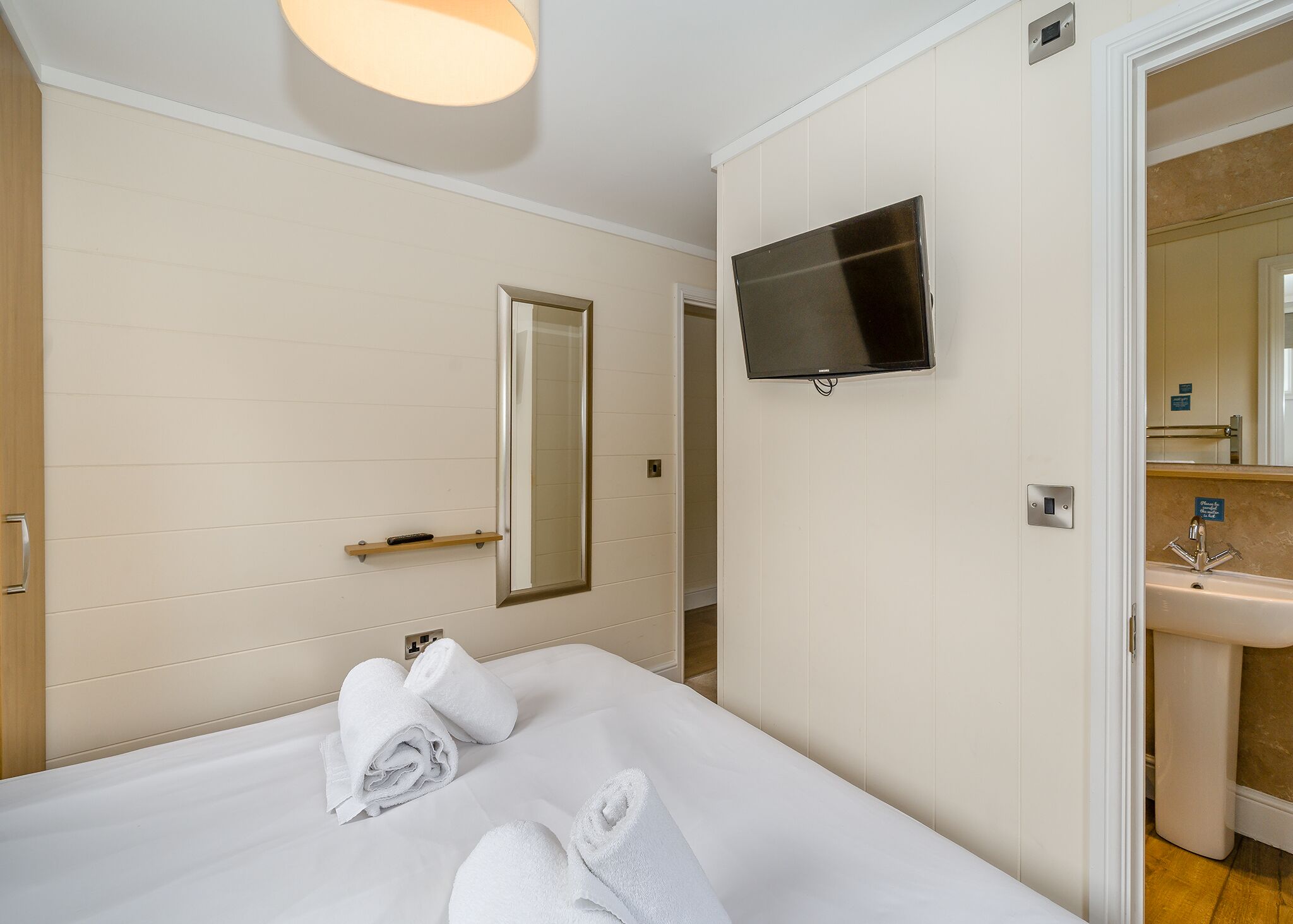 4 Schlafzimmer, kostenloses WLAN