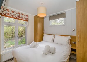 1 slaapkamer, gratis wifi