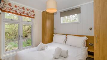 4 bedrooms, free WiFi