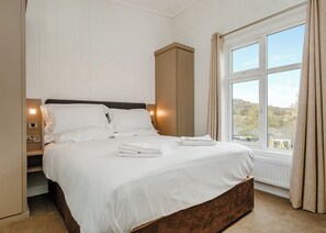 3 bedrooms, free WiFi