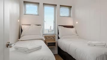 3 Schlafzimmer, kostenloses WLAN