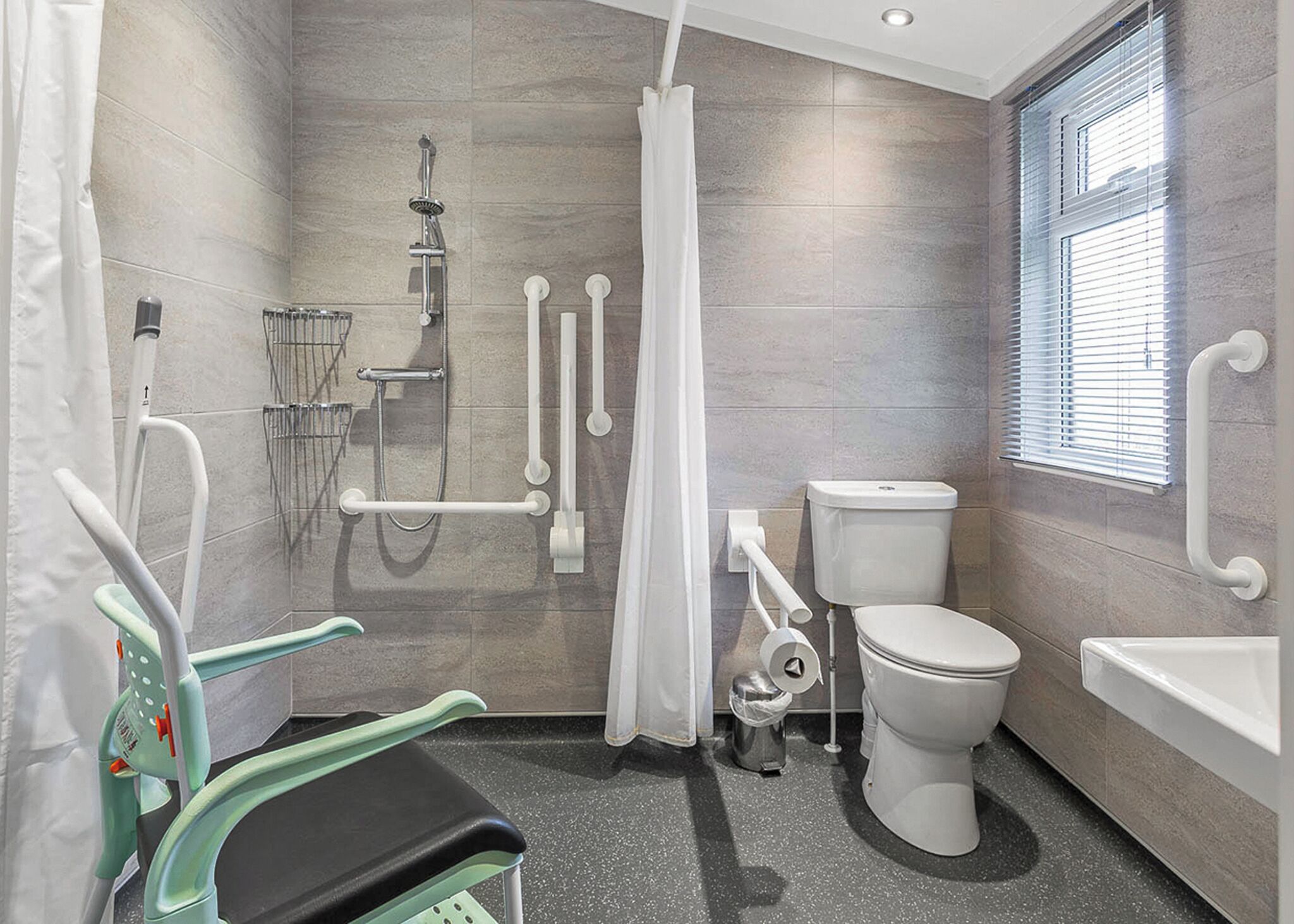 Badkamer
