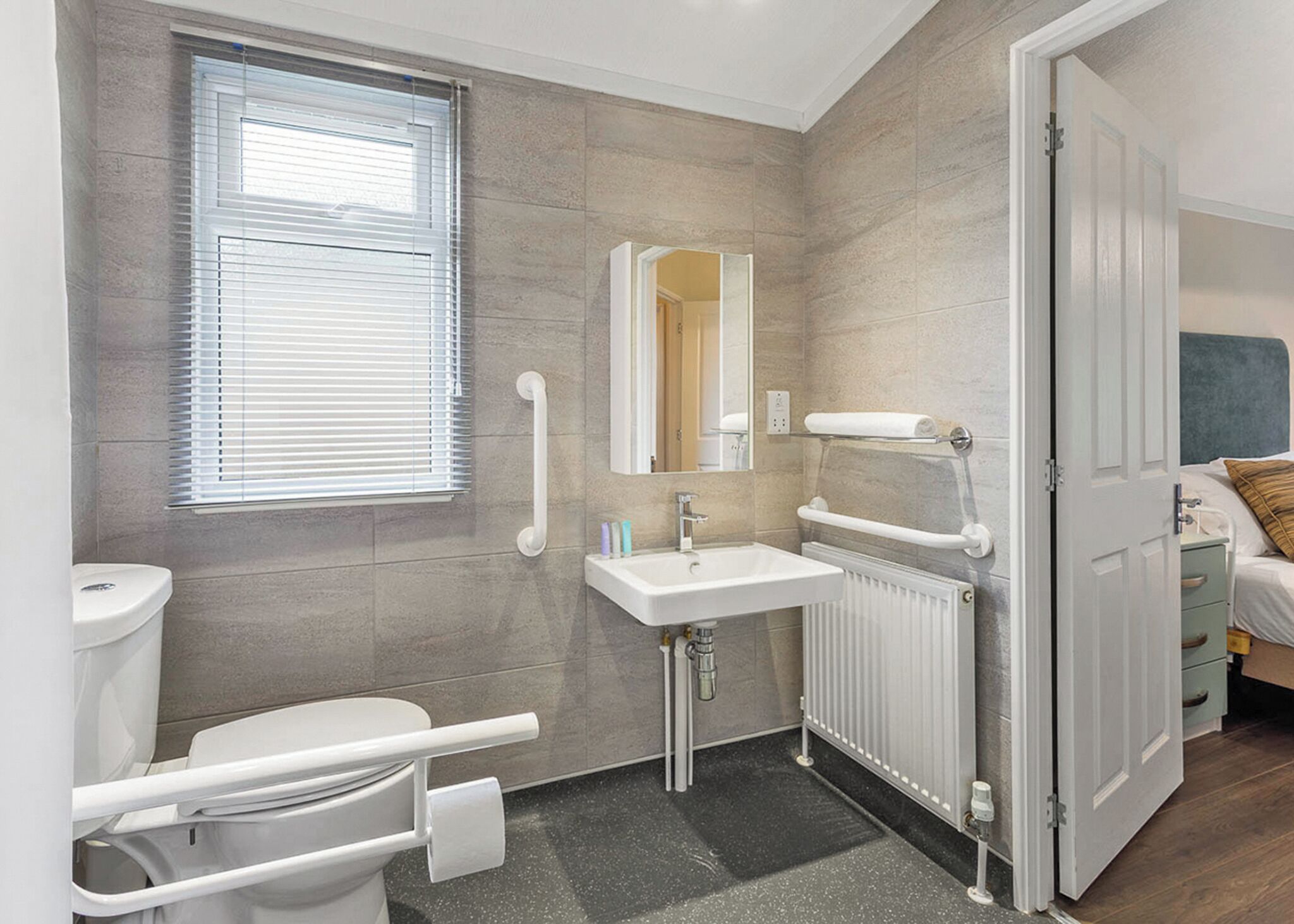 Badezimmer