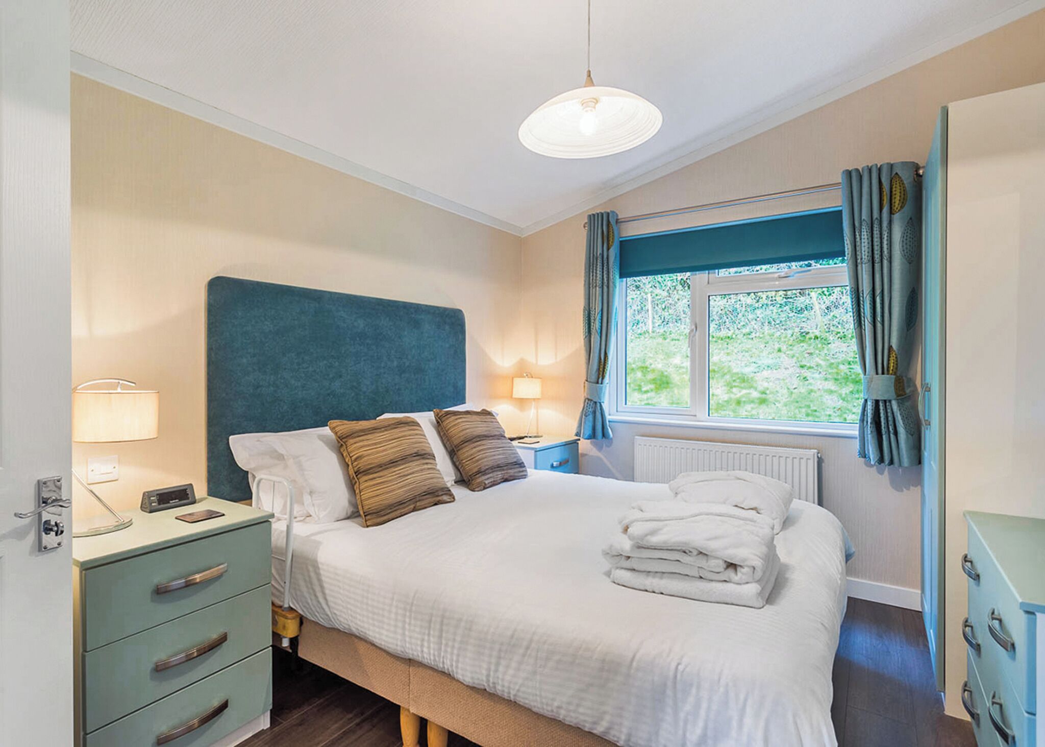 2 chambres, Wi-Fi gratuit, accès pour personnes à mobilité réduite