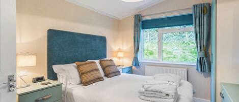 2 bedrooms, free WiFi, wheelchair access