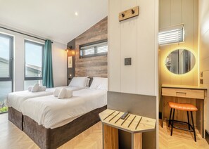 1 chambre, Wi-Fi gratuit