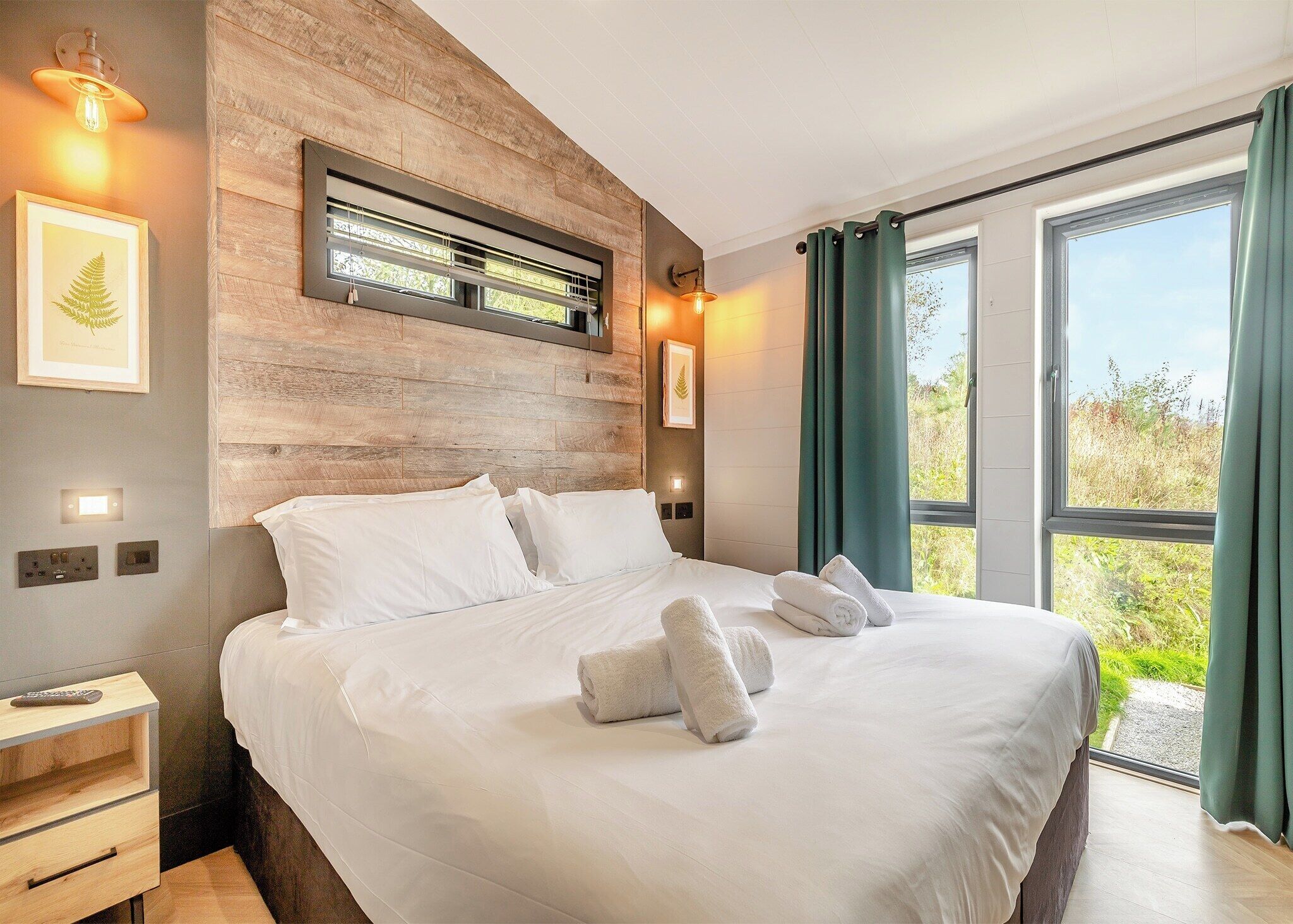 1 bedroom, free WiFi