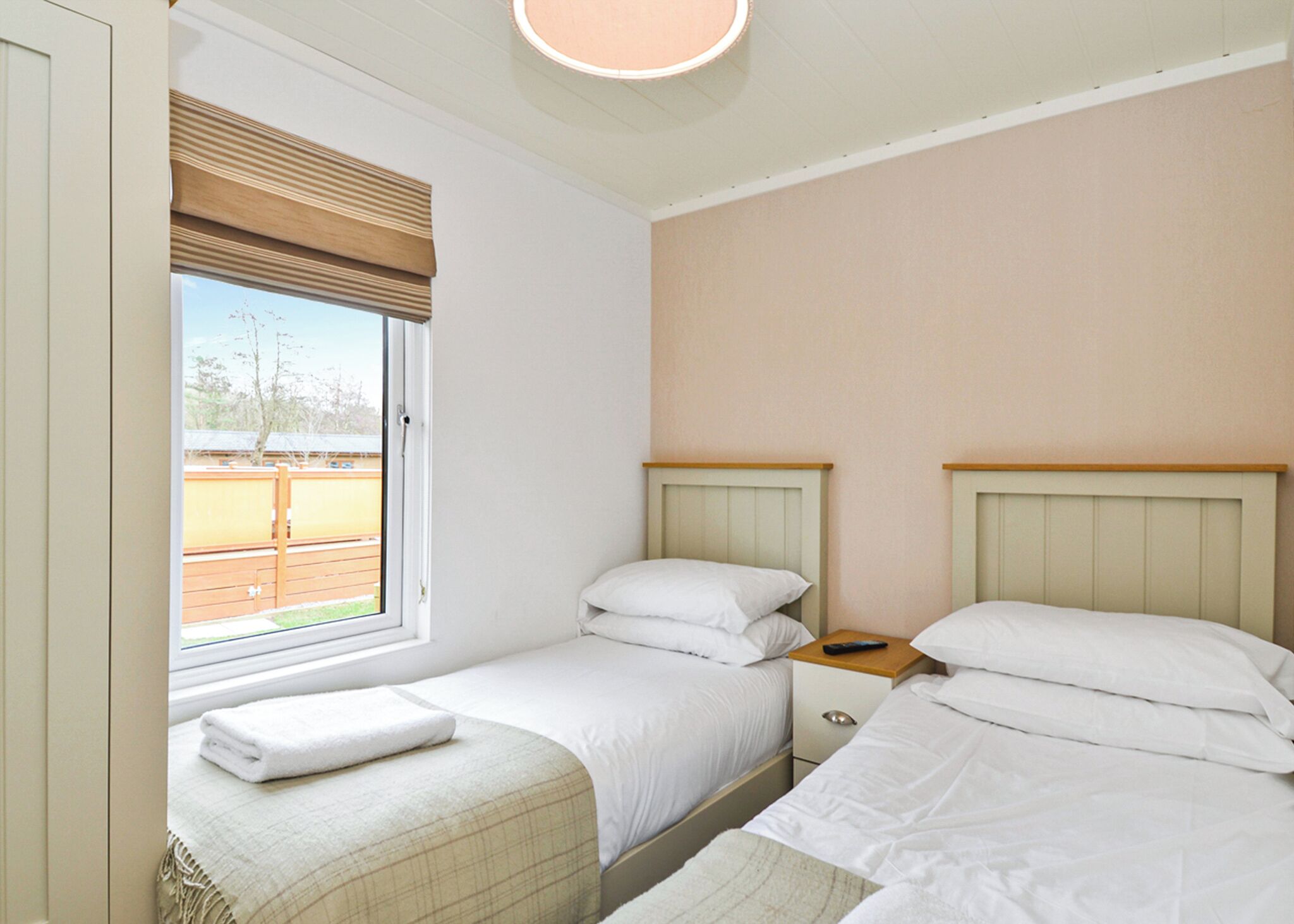 3 habitaciones, cuna de viaje y wifi gratis 