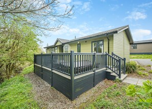 Exterior - 1 bedroom accommodation in Bewaldeth, Keswick (Bewaldeth, Keswick)