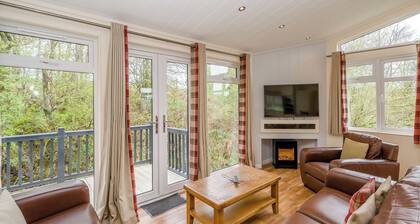 1 chambres Ă coucher Ă Bewaldeth, Keswick