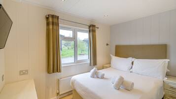 3 chambres, Wi-Fi gratuit