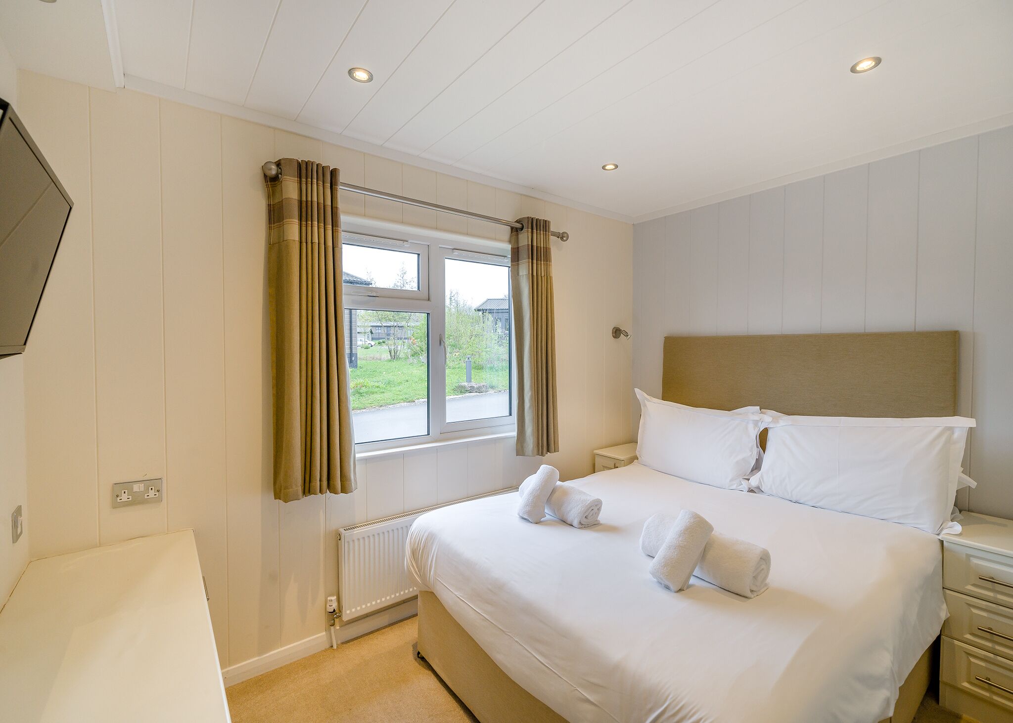 3 bedrooms, free WiFi