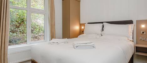4 chambres, Wi-Fi gratuit