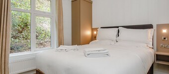 4 chambres Ă coucher Ă Cheddar