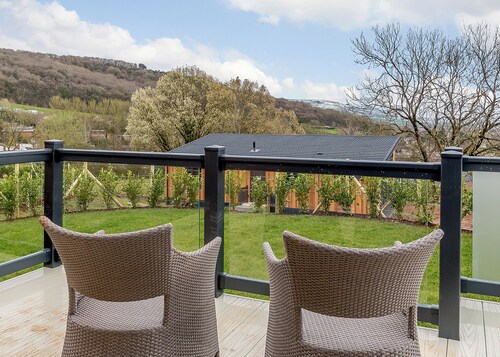 4 Schlafzimmer Unterkunft in Cheddar