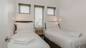 4 chambres, Wi-Fi gratuit