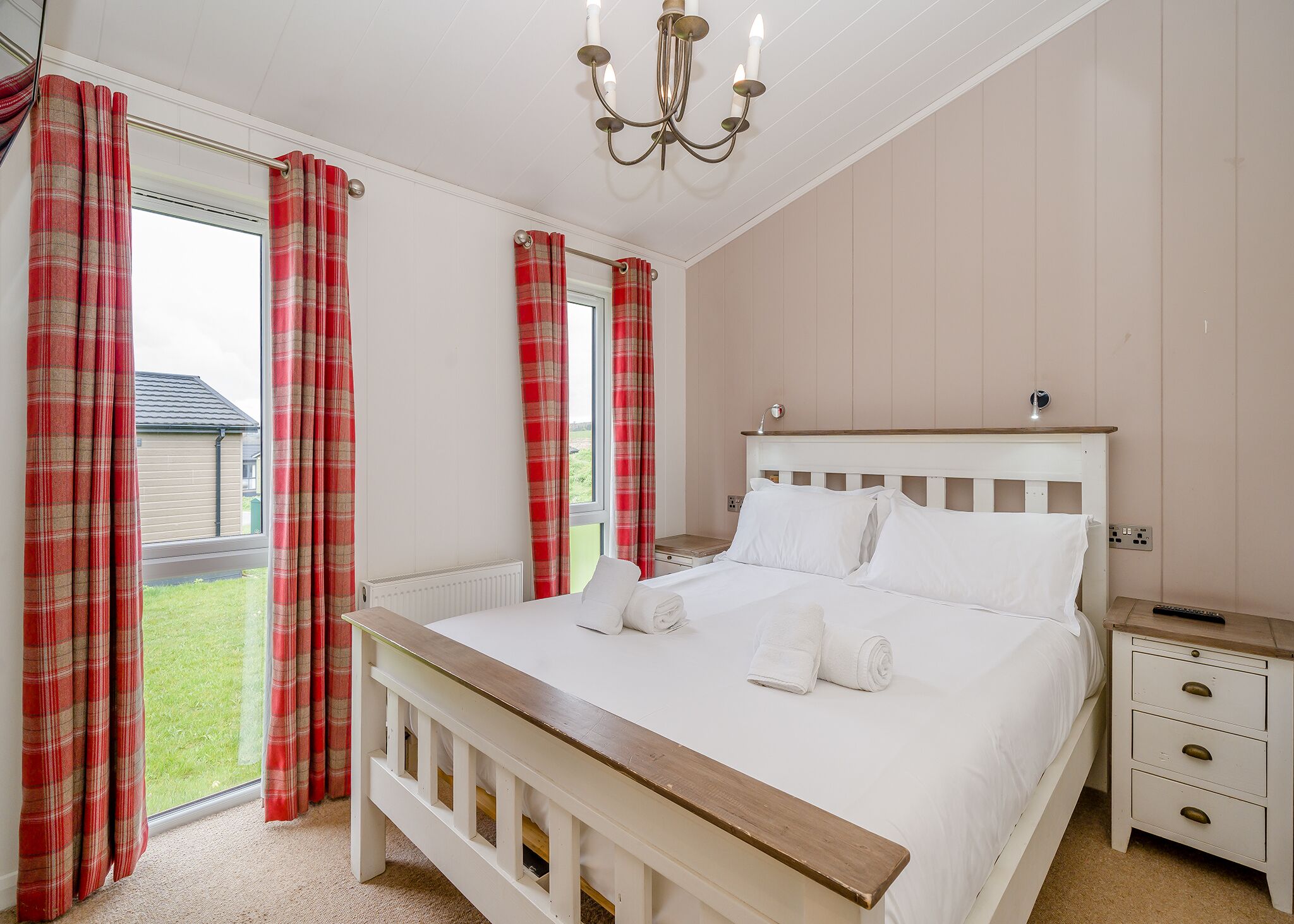 3 slaapkamers, gratis wifi