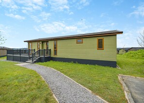 Exterior - 3 bedroom accommodation in Bewaldeth, Keswick (Bewaldeth, Keswick)