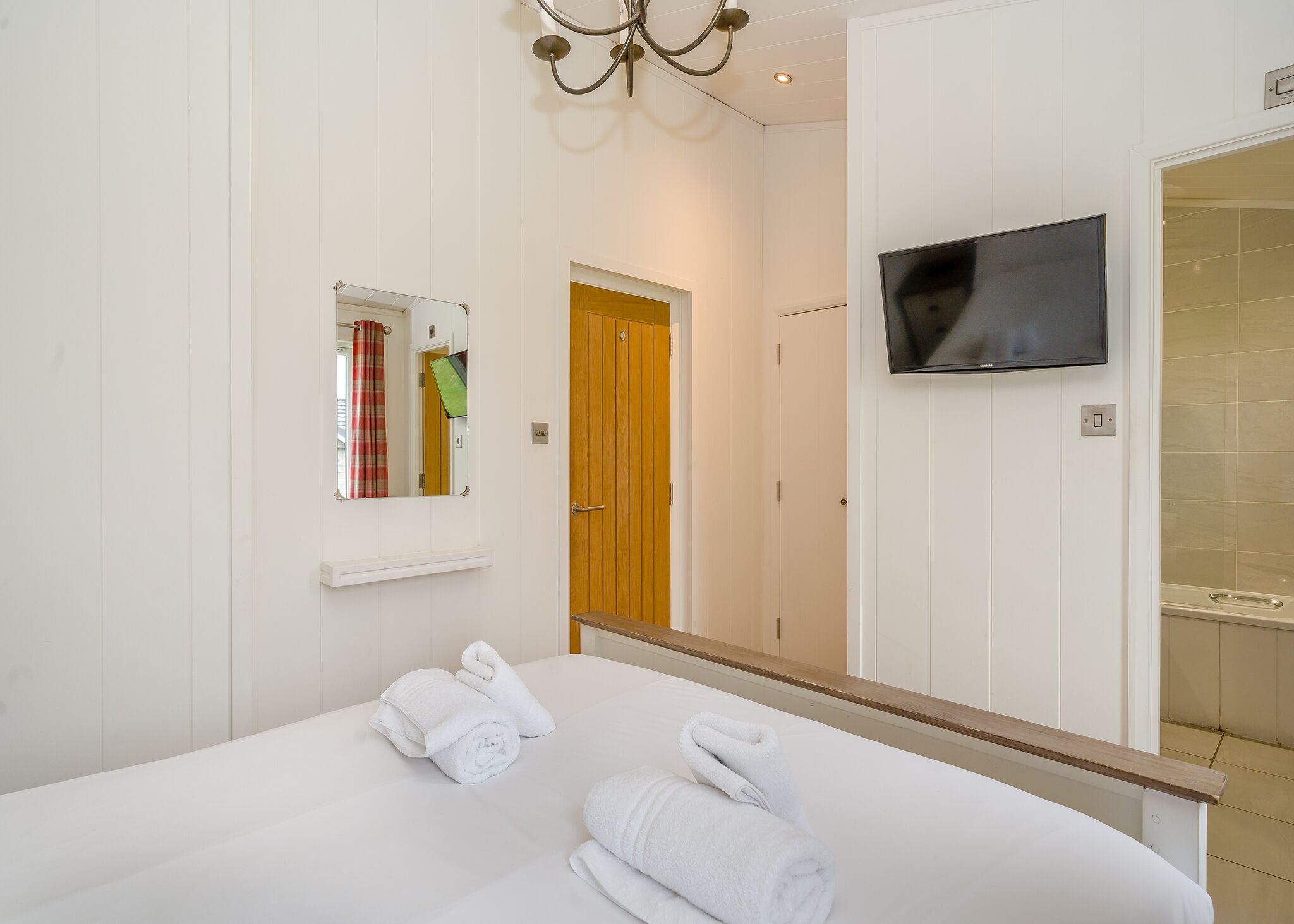 3 slaapkamers, gratis wifi