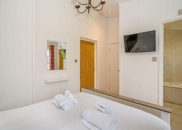 3 bedrooms, internet