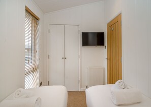 3 chambres, Wi-Fi gratuit