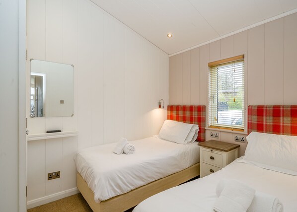 3 bedrooms, free WiFi