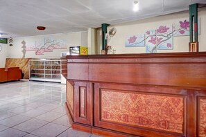 Recepción