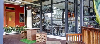 Capital O 90596 Hotel Griya Astoeti