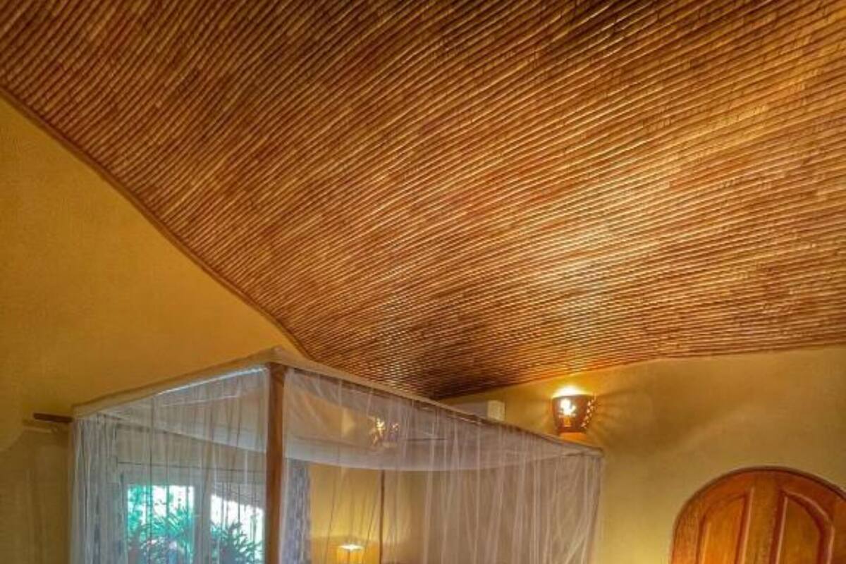 Villa Deluxe | Cortinas blackout y wifi gratis 