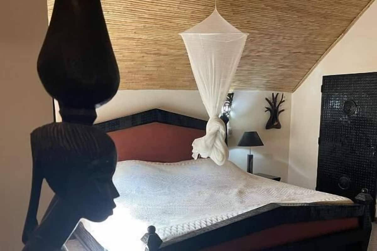 Villa Luxe | 3 chambres, rideaux occultants, Wi-Fi gratuit
